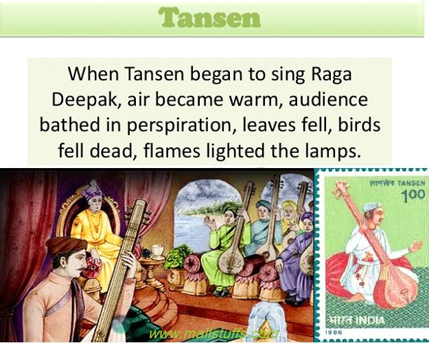 Do plants sing or create music