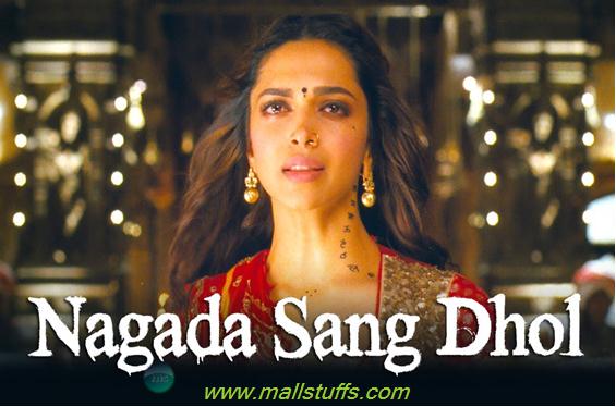 Nagada sang dhol baje-Ram leela english poetic translation with hindi subtitles 