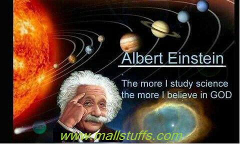 Was einstein a theist and believer of hinduism