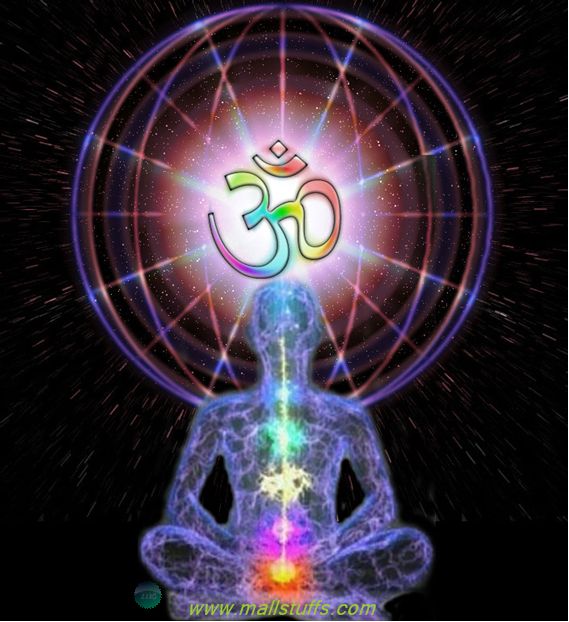 Aum-The sacred word of all religions