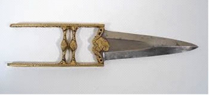 Fourfold defense system of ancient india