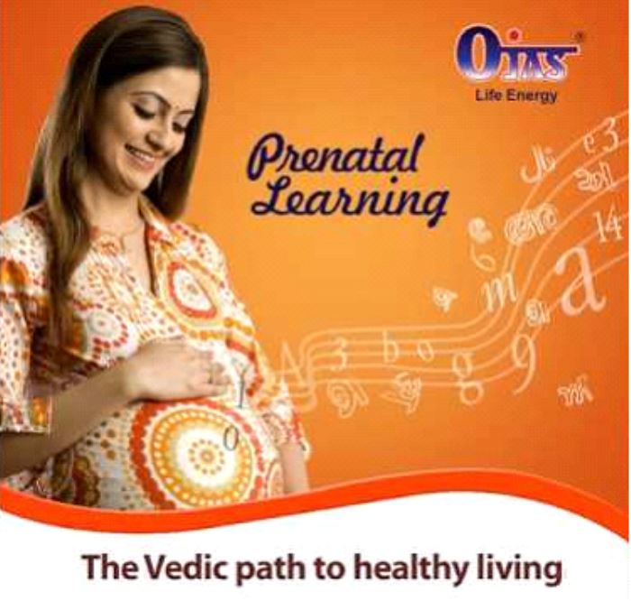 Garbha sanskar mantras - A must for pregnant mothers