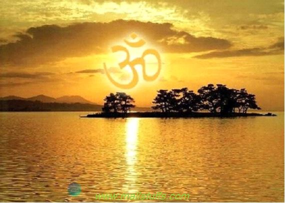 How to chant AUM and mantras