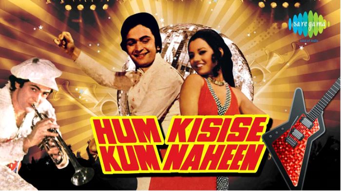 Kya hua tera wada-Hum kisi se kam nahin english poetic translation with hindi subtitles