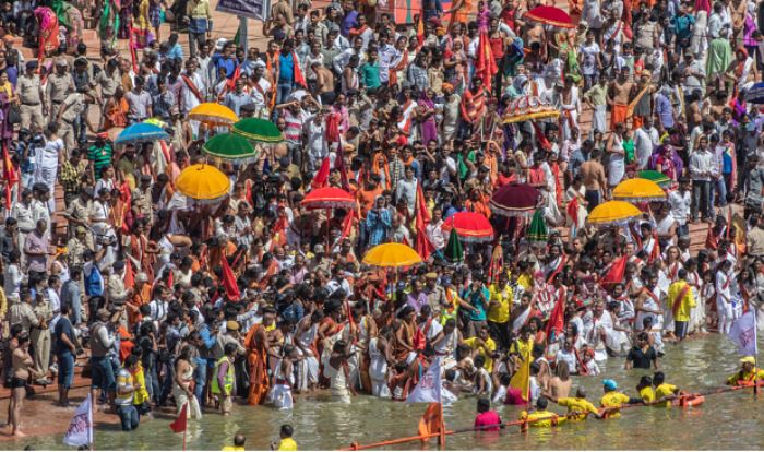 What is kumbh mela and why it is largest gathering of humans in the world