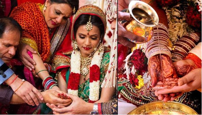 Why girls leave parents house after marriage. Meaning and significance of Kanyadaan