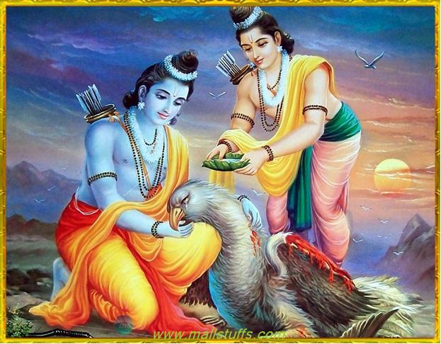 Avatar Movie similarities with Ramayana and hinduism