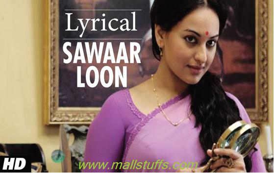 Sawaar loon-Lootera full song English poetic translation with Hindi subtitles 