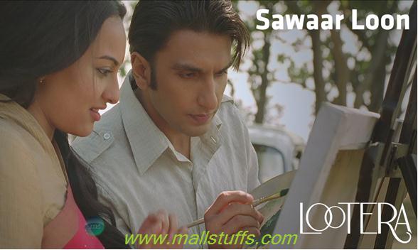 Sawaar loon-Lootera full song English poetic translation with Hindi subtitles 