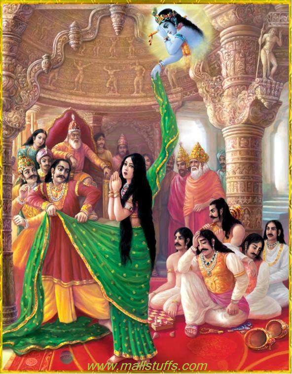 Stories and legends of raksha bandhan