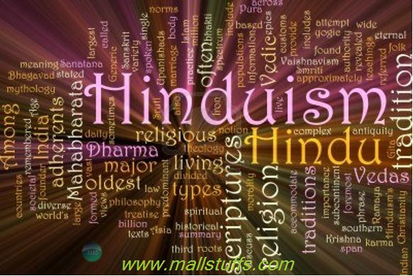 Why I am a hindu-Conversation with a christain girl
